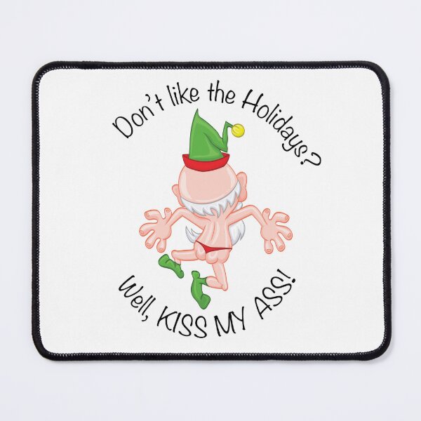 Item preview, Don't like the Holidays? designed and sold by RuthFurtado.