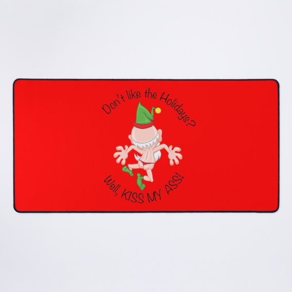 Item preview, Don't like the Holidays? designed and sold by RuthFurtado.