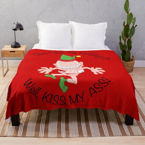 Item preview, Don't like the Holidays? designed and sold by RuthFurtado.