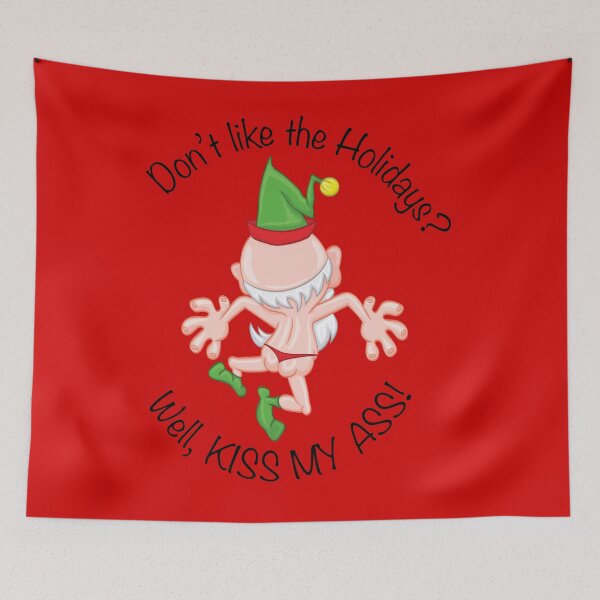 Item preview, Don't like the Holidays? designed and sold by RuthFurtado.
