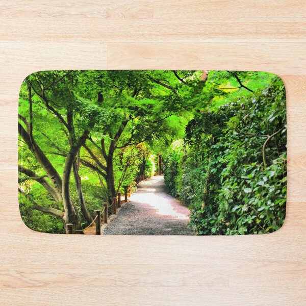 Item preview, Down the Temple Path HDR designed and sold by bmeid.