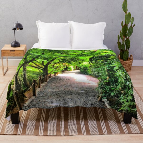 Item preview, Down the Temple Path HDR designed and sold by bmeid.