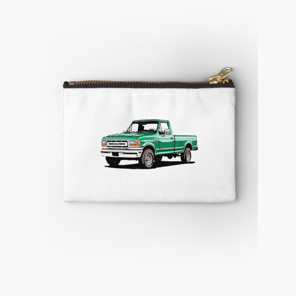 Item preview, 1996 Ford F-250 #4 designed and sold by Standard Deviation Co.