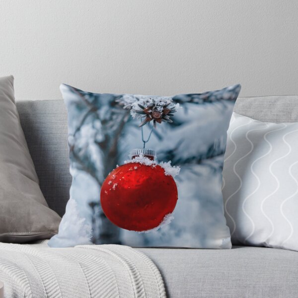 Item preview, christmas ball designed and sold by Joana Kruse.