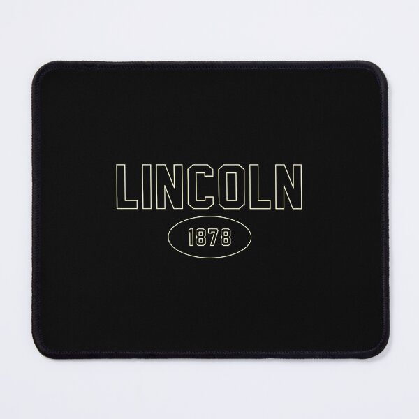 Item preview, Lincoln 1878 / Cream Outline designed and sold by PEK1787.
