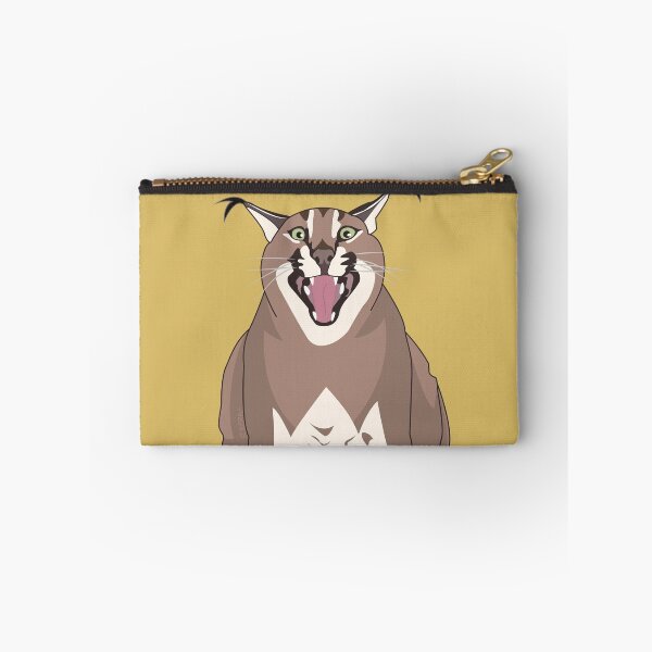 Item preview, Big Floppa Gosha Karr AAA designed and sold by Rzera-.