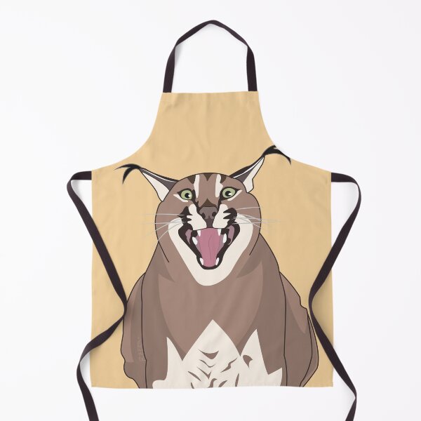 Item preview, Big Floppa Gosha Karr AAA designed and sold by Rzera-.
