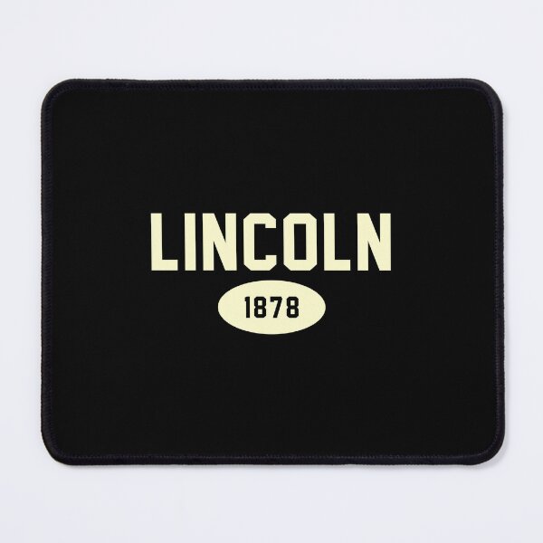 Item preview, Lincoln 1878 / Cream designed and sold by PEK1787.