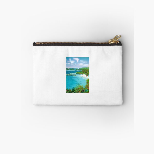 Item preview, Virgin Islands National Park designed and sold by Fever-Friend.