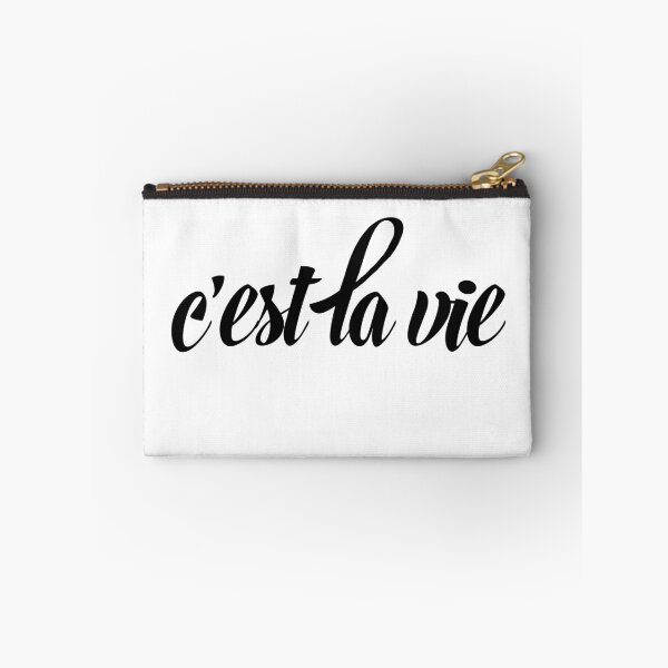 Item preview, c'est la vie designed and sold by marinemadelyn.