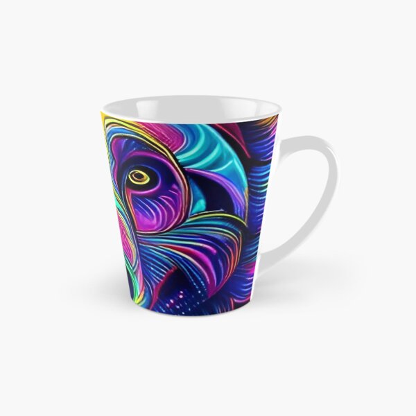 Item preview, Trippy bear designed and sold by Vincaphy.