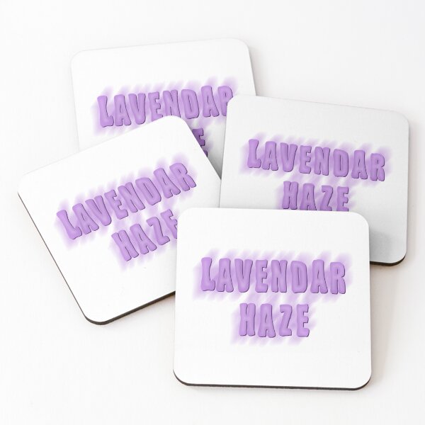 Item preview, Lavendar Haze  designed and sold by jwilson24.