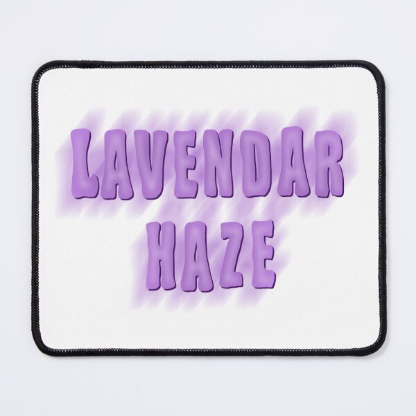 Item preview, Lavendar Haze  designed and sold by jwilson24.