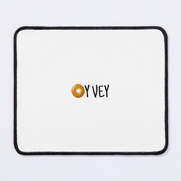 Item preview, Oy vey designed and sold by Mhillelsohn.