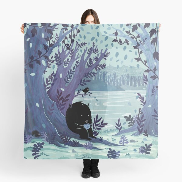 Item preview, A Quiet Spot of Tea designed and sold by littleclyde.