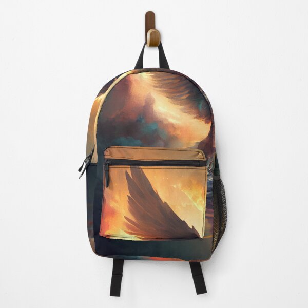 Item preview, Baptized by the fire of the Holy Spirit designed and sold by Art4Christ.