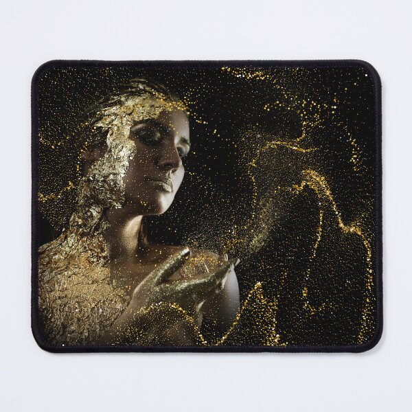 Item preview, Golden Flakes designed and sold by DRJProds-Merch.