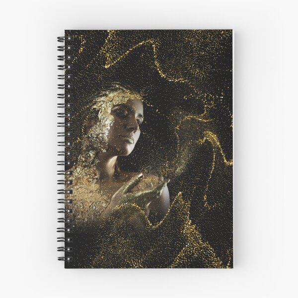 Item preview, Golden Flakes designed and sold by DRJProds-Merch.
