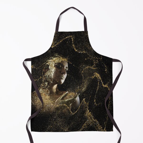 Item preview, Golden Flakes designed and sold by DRJProds-Merch.
