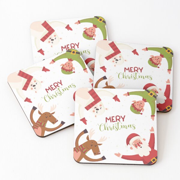 Item preview, Crismas Santa Claus designed and sold by ABZDesigner.