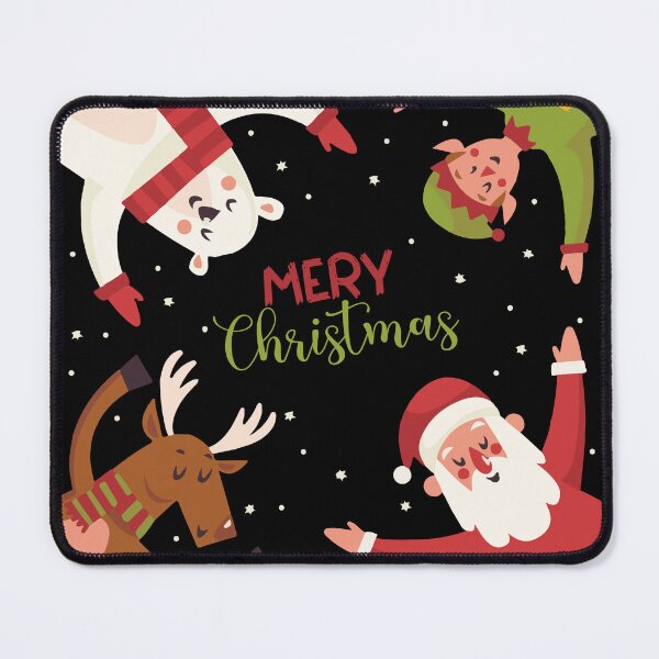 Item preview, Crismas Santa Claus designed and sold by ABZDesigner.