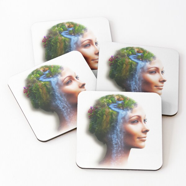 Item preview, The wonder of nature designed and sold by BillyTeee.