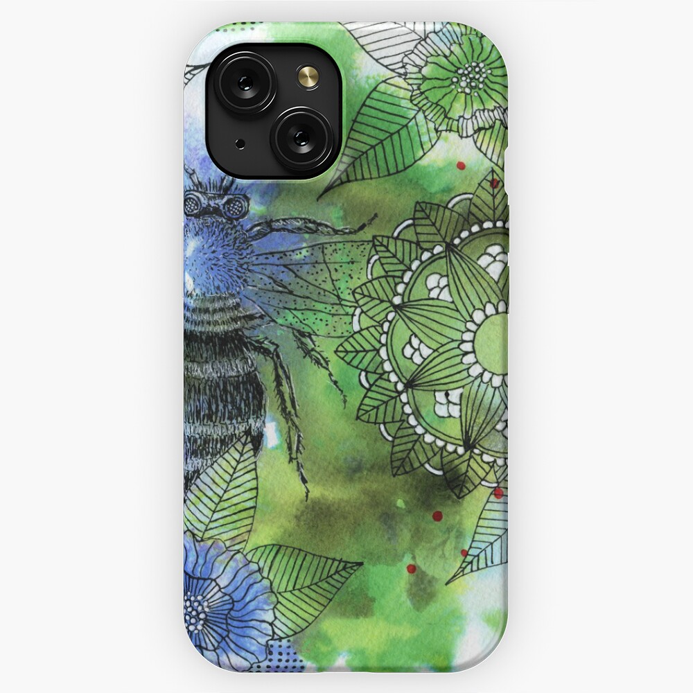 Artikel-Vorschau von iPhone Leichte Hülle, designt und verkauft von herzallerliebst.