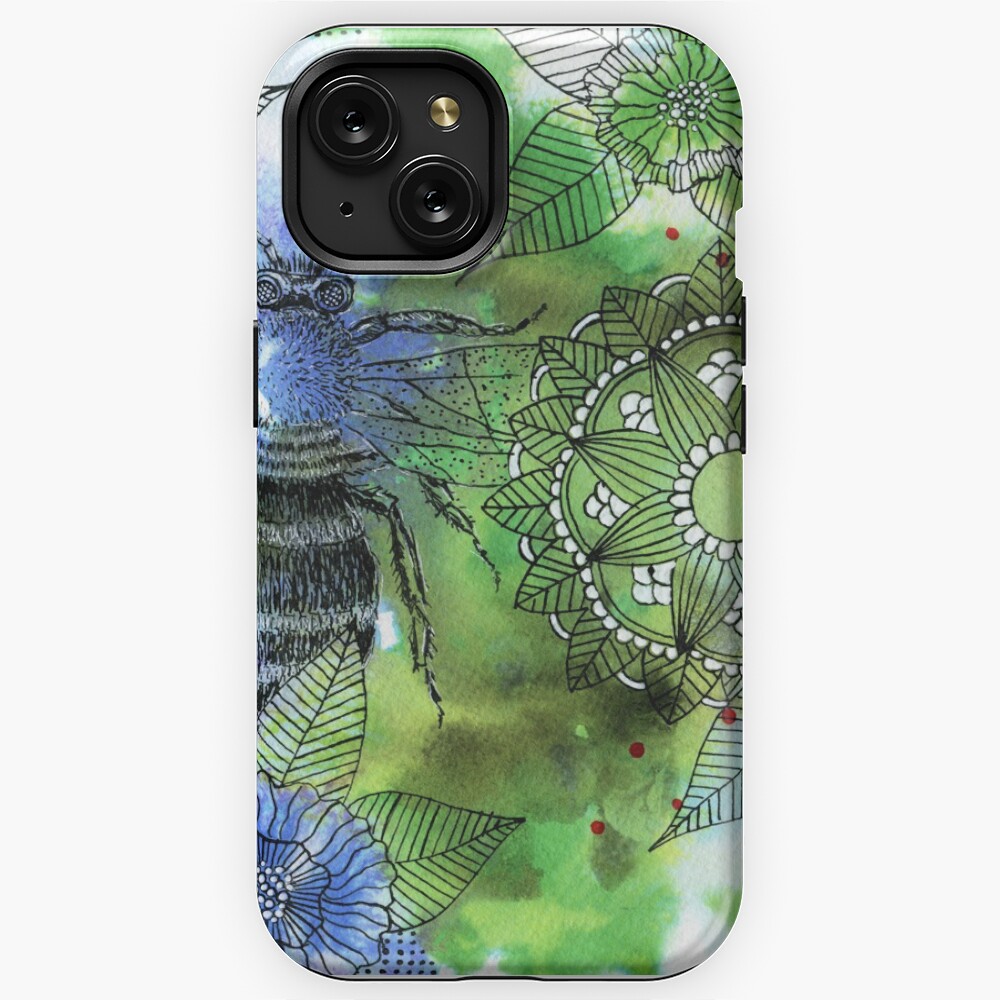 Artikel-Vorschau von iPhone Robuste Hülle, designt und verkauft von herzallerliebst.