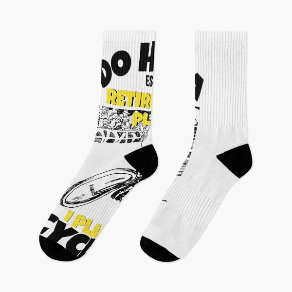 Item preview, I DO HAVE RETIREMENT PLAN I PLAN ON CYCLING designed and sold by GAADesignz.