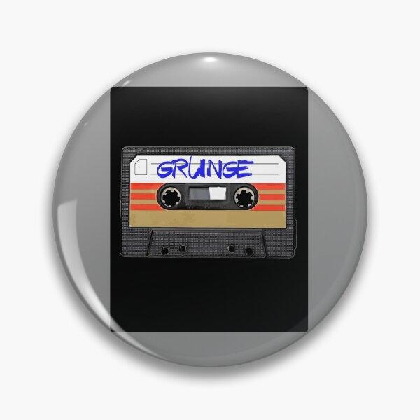 Item preview, Grunge Music Graphic  designed and sold by mialias44.