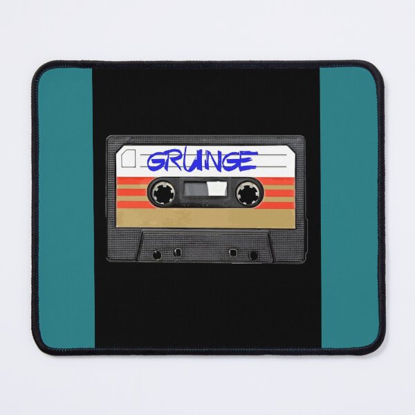 Item preview, Grunge Music Graphic designed and sold by mialias44.