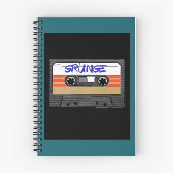 Item preview, Grunge Music Graphic  designed and sold by mialias44.