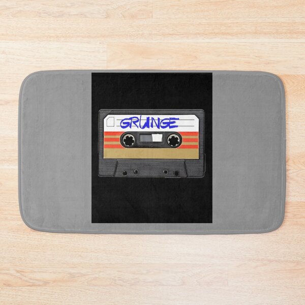 Item preview, Grunge Music Graphic  designed and sold by mialias44.