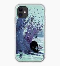A Quiet Spot of Tea iPhone Case