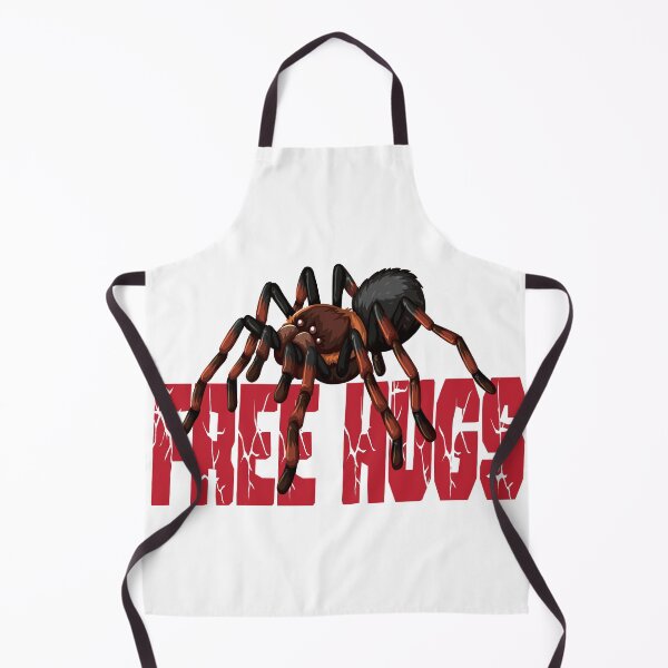 Item preview, Free hugs spider designed and sold by Mannoucha ⭐⭐⭐⭐⭐ ( 1,978 reviews ).