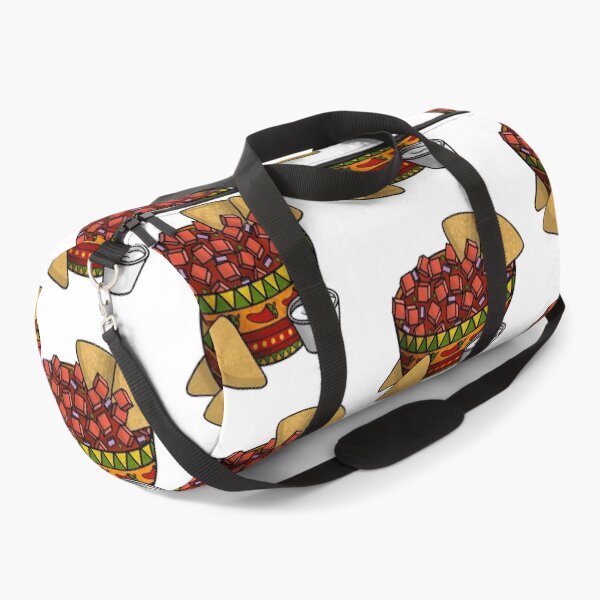 Item preview, Tortilla Triangles & Salsa designed and sold by honeybeepaper.