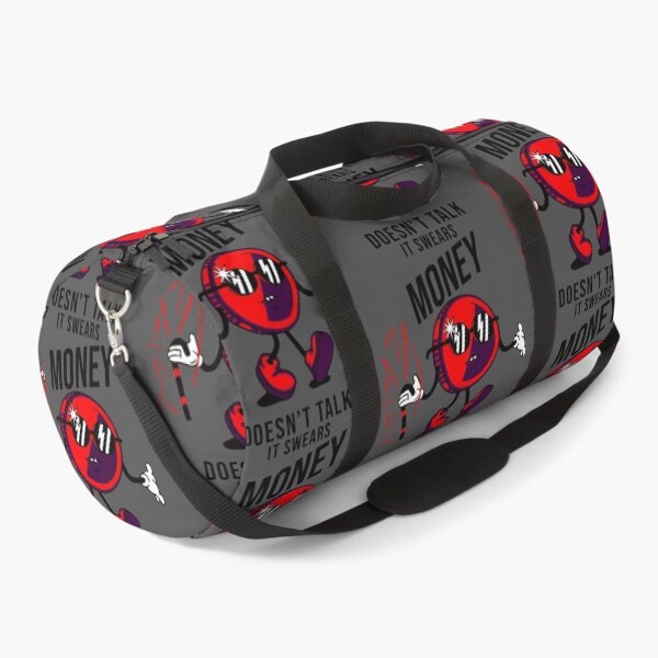 Item preview, Money doesn't talk, it swears designed and sold by Right-Fit27.