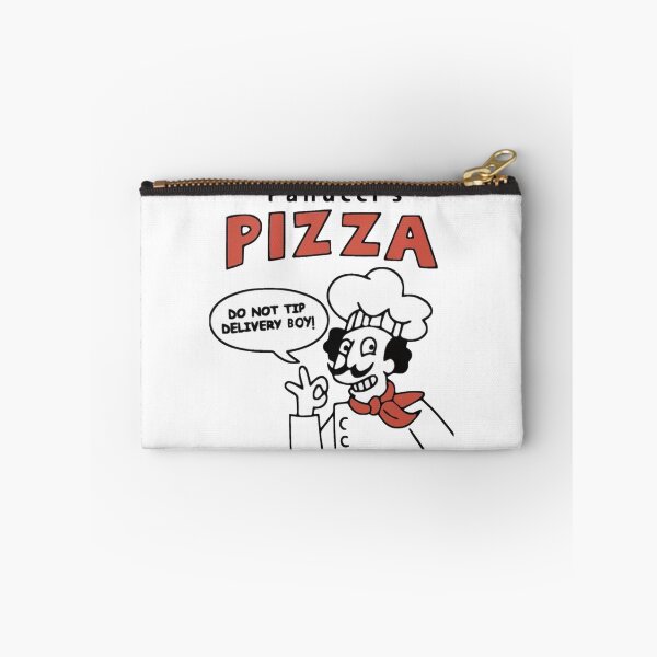 Item preview, Retro Panucci's Pizza designed and sold by Lone Wolves.