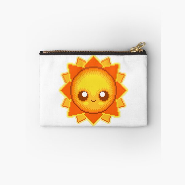 Item preview, 8-Bit Sun designed and sold by Lee0z-Art.