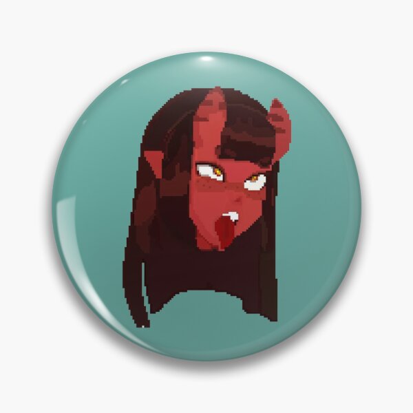 Item preview, Meru the succubus                        designed and sold by holidaygp.