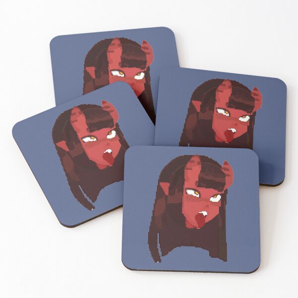 Item preview, Meru the succubus                        designed and sold by holidaygp.