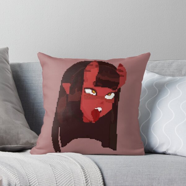 Item preview, Meru the succubus                        designed and sold by holidaygp.