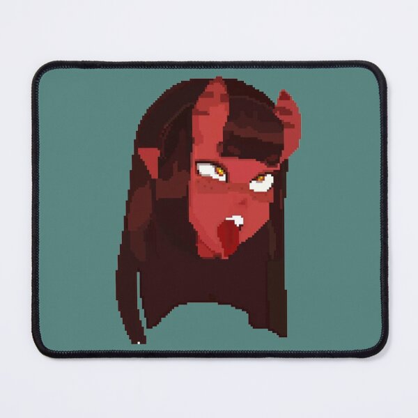 Item preview, Meru the succubus designed and sold by holidaygp.
