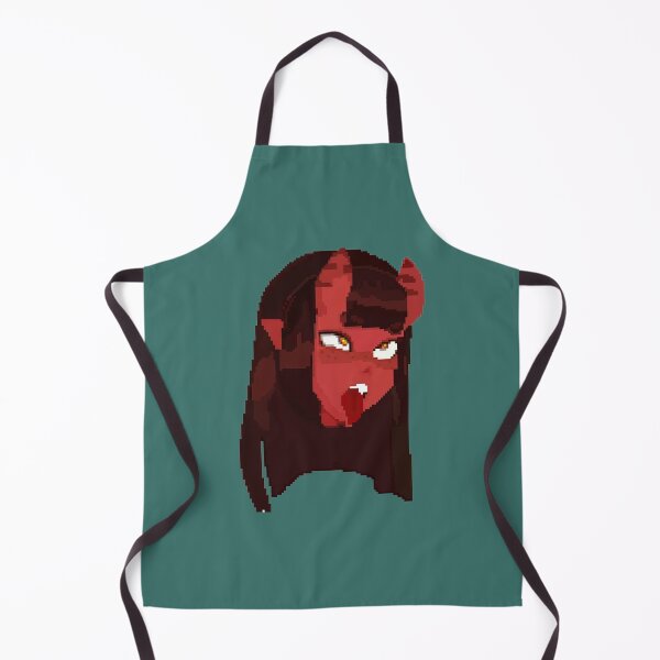 Item preview, Meru the succubus designed and sold by holidaygp.