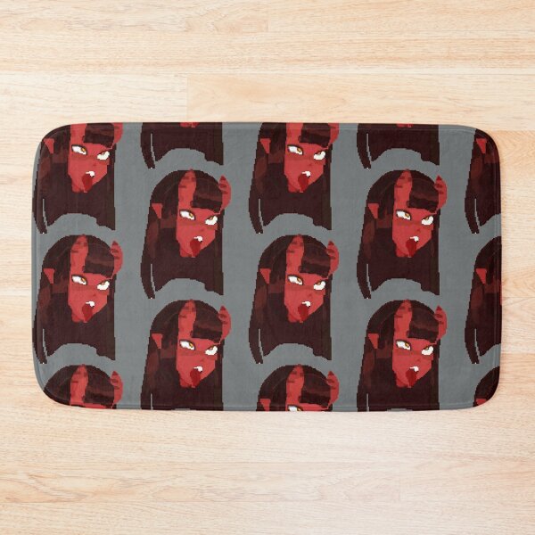 Item preview, Meru the succubus                        designed and sold by holidaygp.