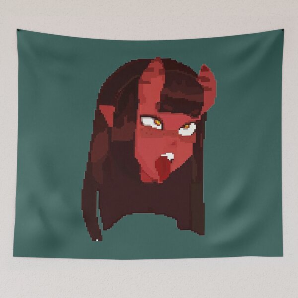 Item preview, Meru the succubus                        designed and sold by holidaygp.