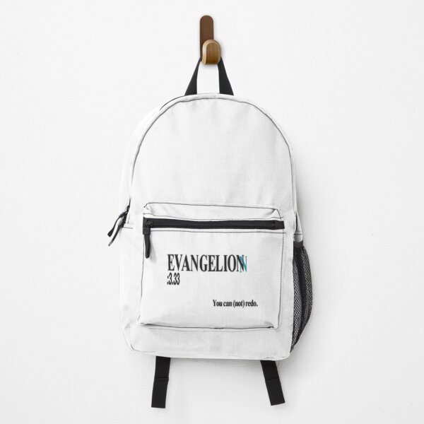 Item preview, Evangelion 3.33 Title | You can (not) redo | white version designed and sold by iamhaise.