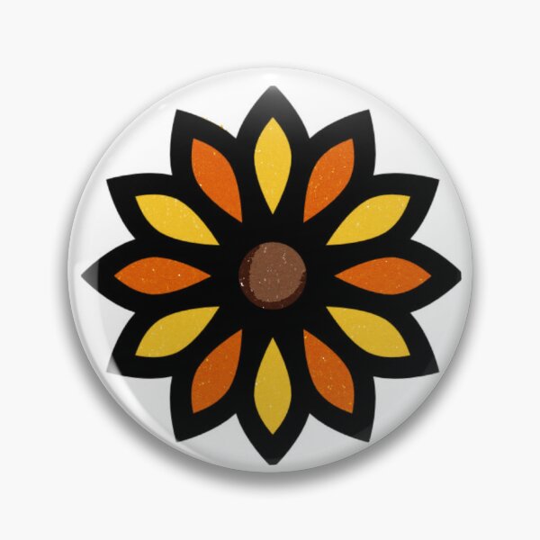 Item preview, Sunflower designed and sold by Wandcraft.