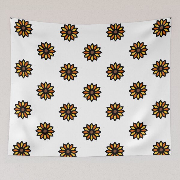 Item preview, Sunflower designed and sold by Wandcraft.