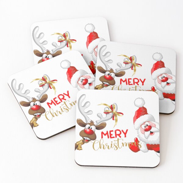 Item preview, Crismas Santa Claus designed and sold by ABZDesigner.
